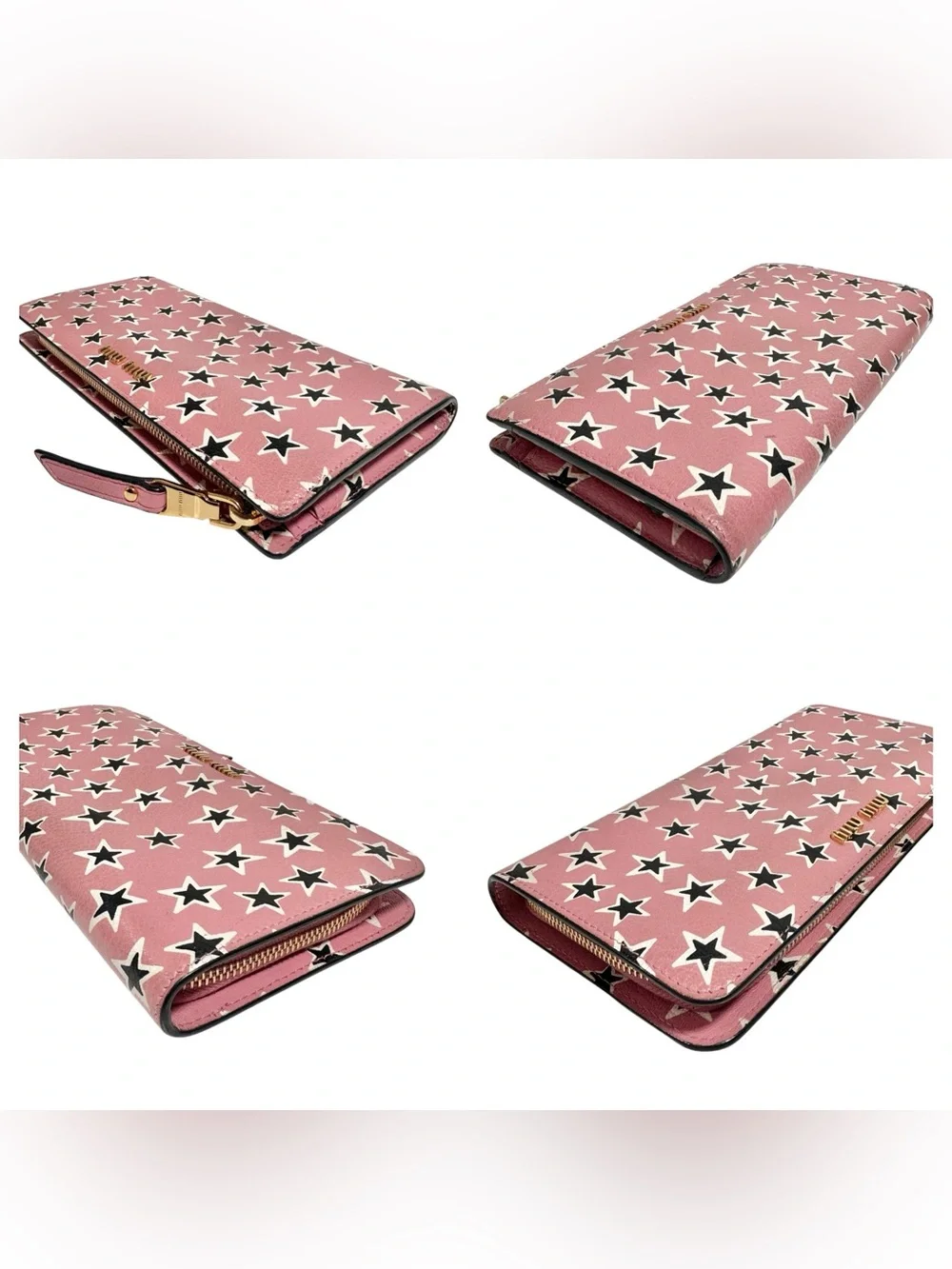 Miu Miu miu madras